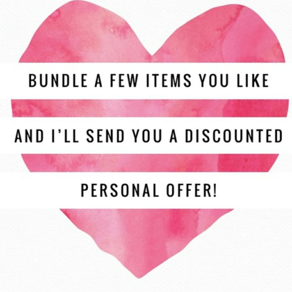 3 items=25% OFF!
